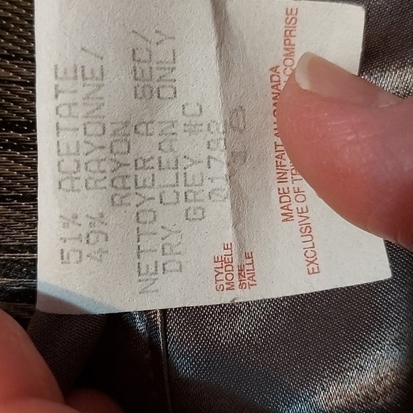 Woman's plus size set of two - Picture 4 of 14